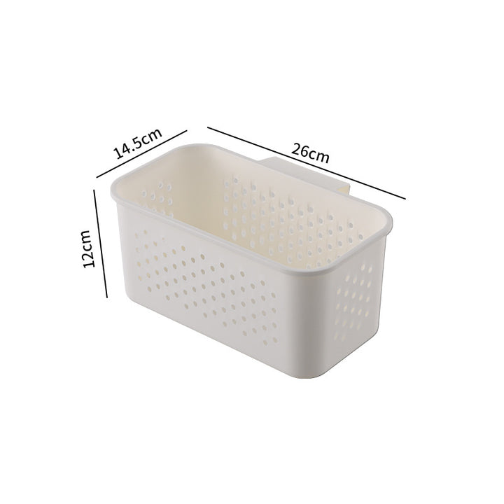 Versatile Laundry Storage Basket Bowlift