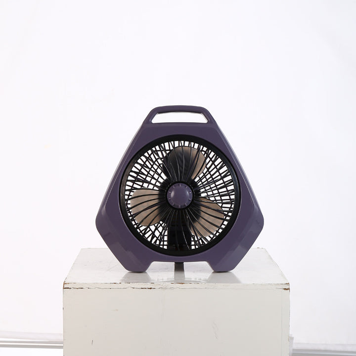 Unisex Table Fan Bowlift