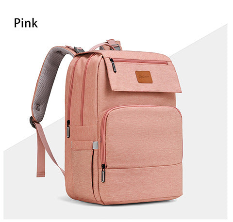 Adventure-Ready Ocean-Themed Backpack Bowlift