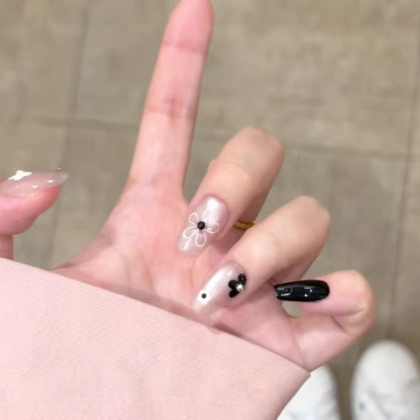 Nail Design Set Bowlift