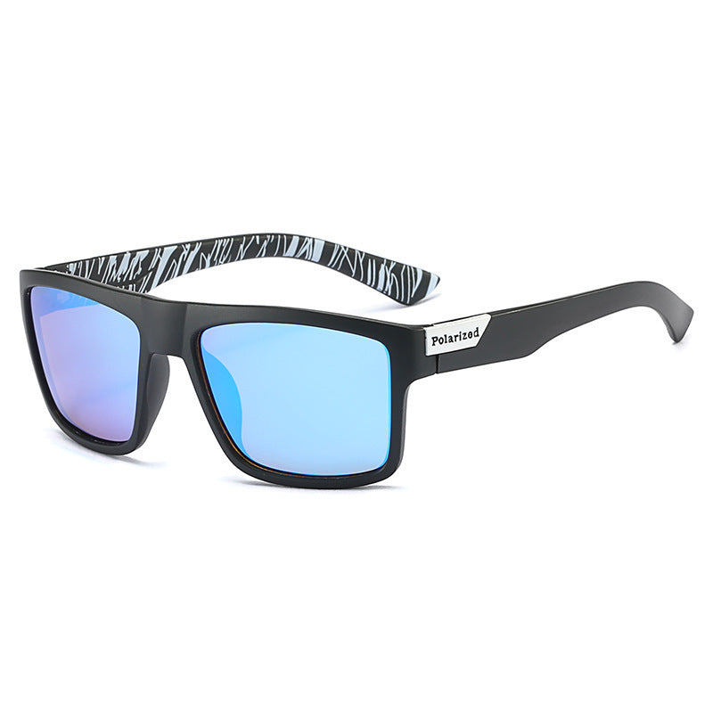 Women Polarized Sunglasses with Sturdy Frame Bowlift