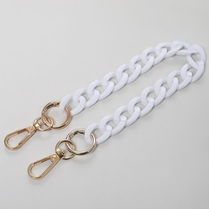 Chic Eyewear Safety Chain Bowlift