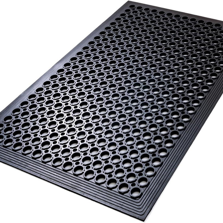 Anti-Fatigue Mat Bowlift