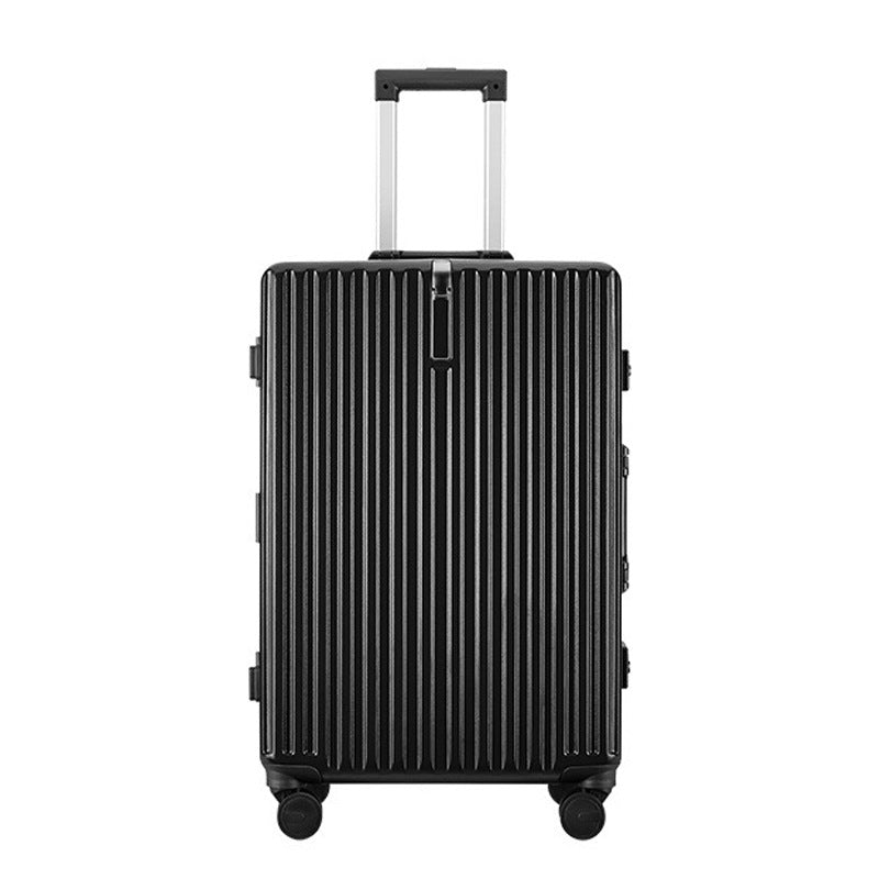 Unisex Premium Multi-Directional Spinner Luggage Bowlift