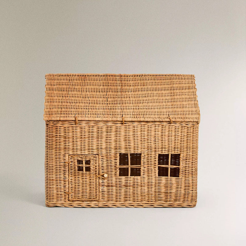 Creative storage basket in house design Bowlift
