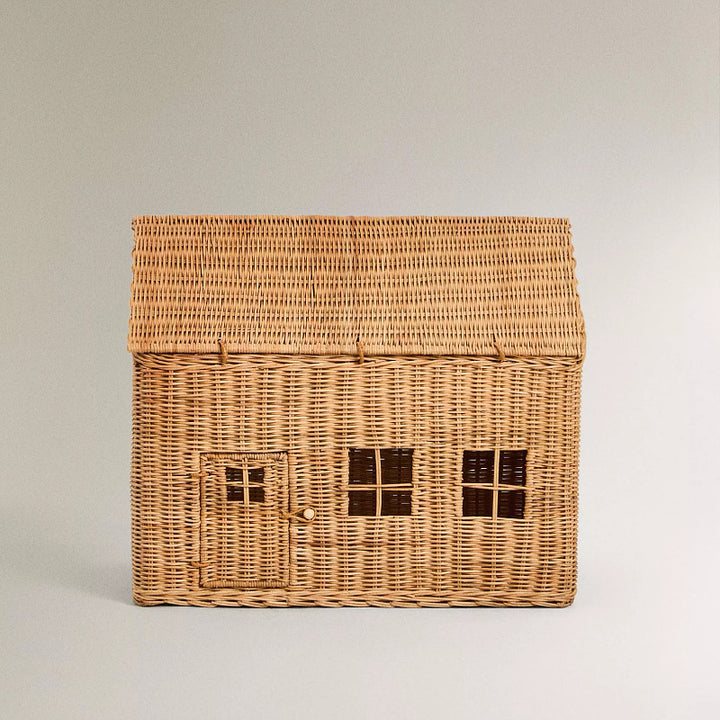 Creative storage basket in house design Bowlift