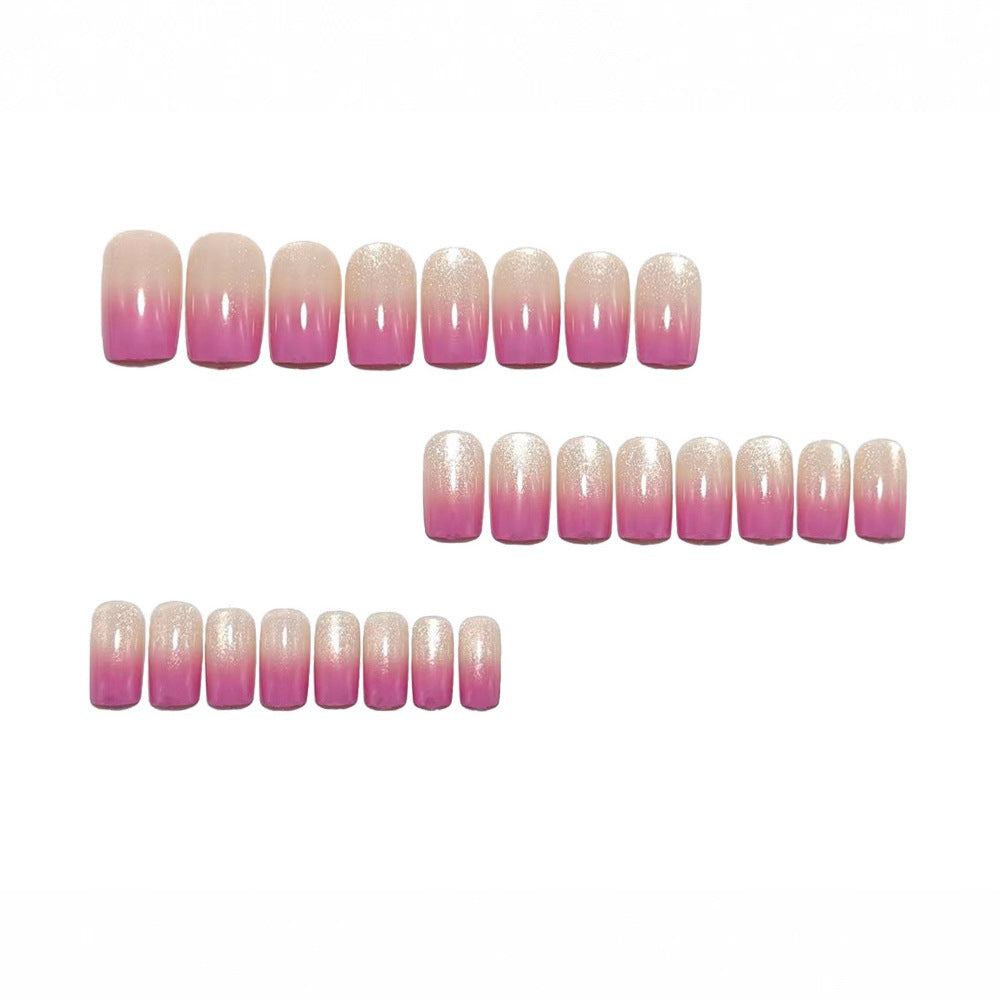 Nail Decoration Set Bowlift