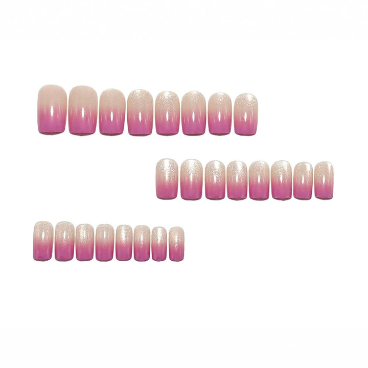 Nail Decoration Set Bowlift