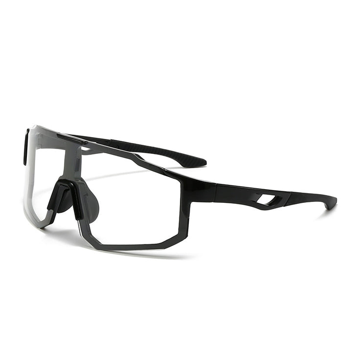 Sports Performance Shield Sunglasses