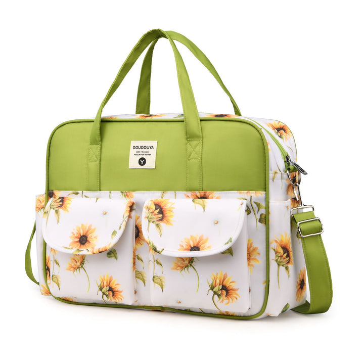 Functional Laptop Tote Bowlift