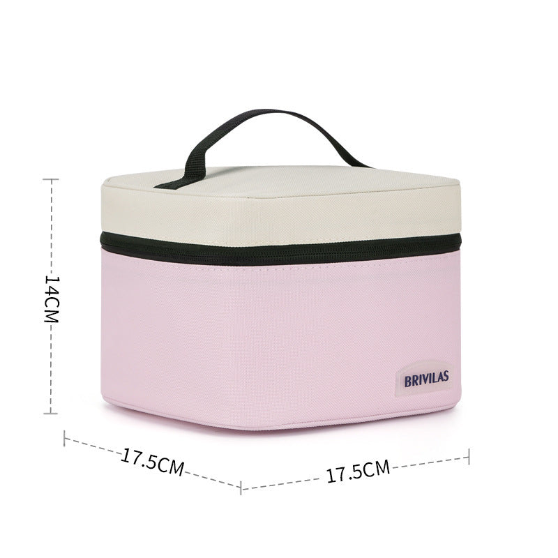 Reusable Shopping Tote Bowlift