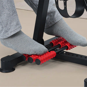 Multi-Functional Fitness Trainer Bowlift