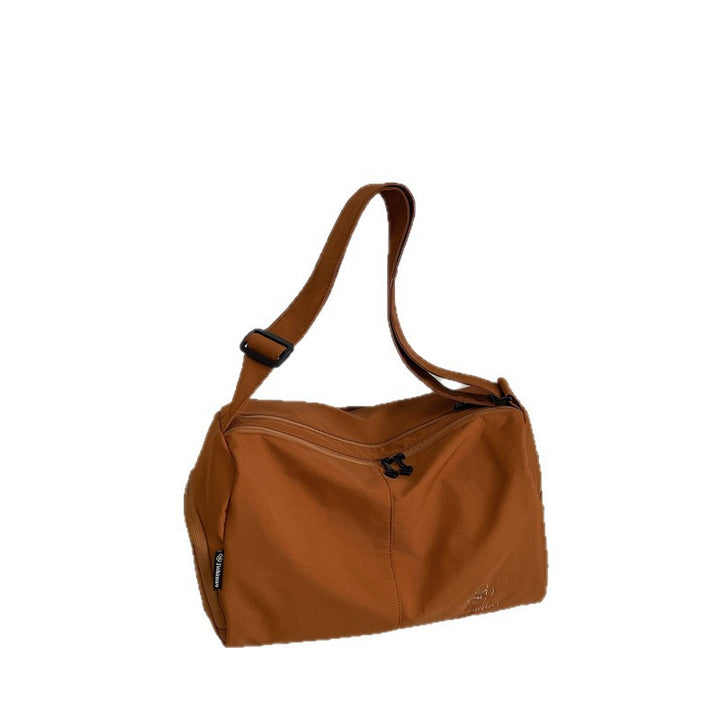 Multifunctional Sport Crossbody Bag Bowlift