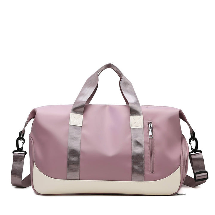 Multifunctional Fitness Duffle Bag