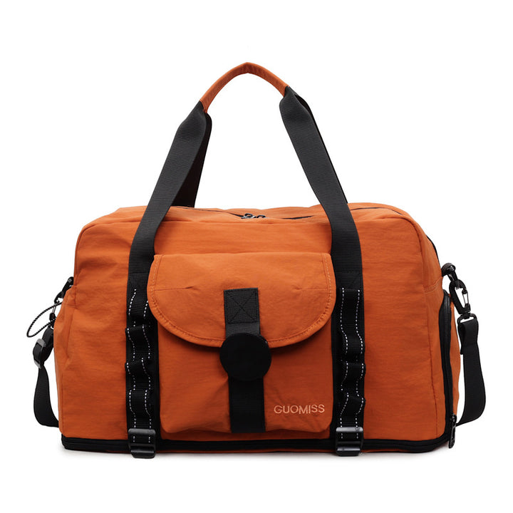 Sports Travel Duffel