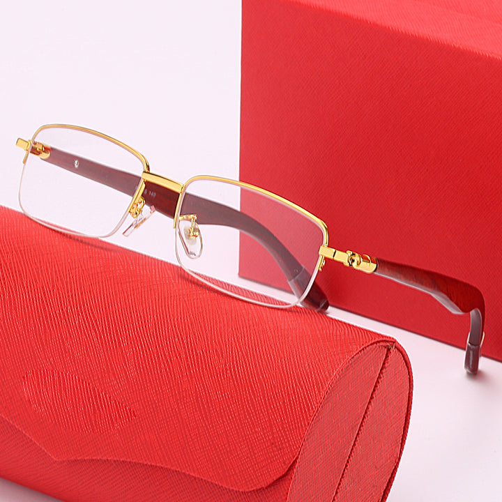 Women Elegant and Lightweight Glasses Bowlift