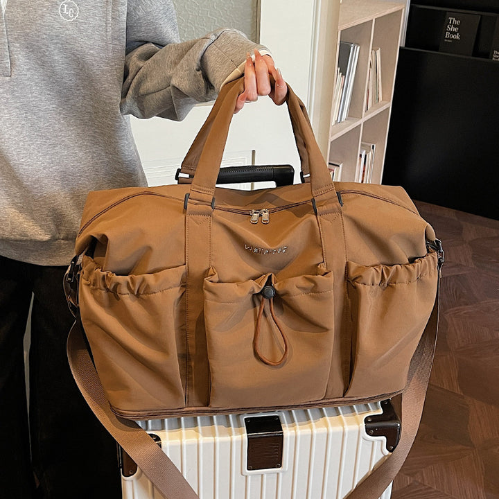 Stylish Travel Handbag