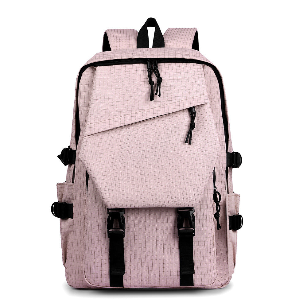 Versatile Multi-Pocket Backpack Bowlift
