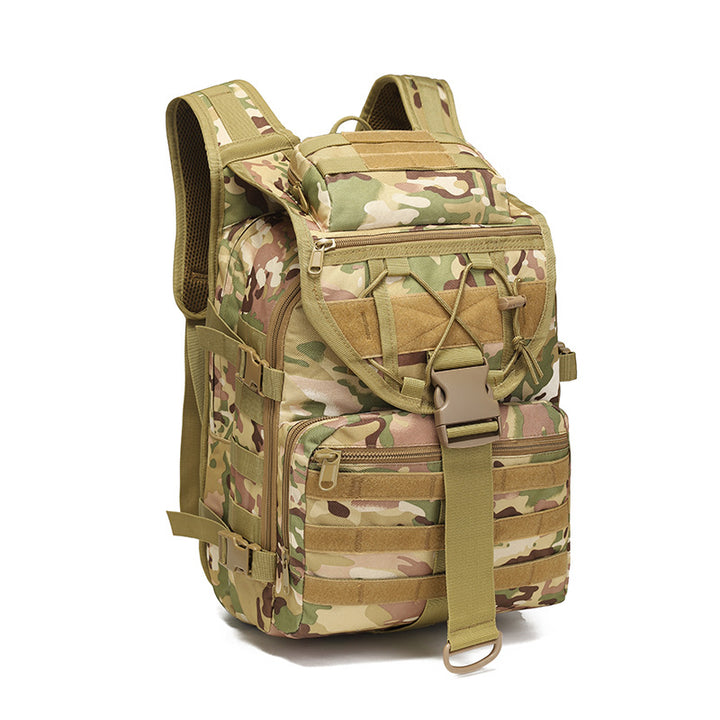 Multi-Purpose Tactical Daypack Bowlift