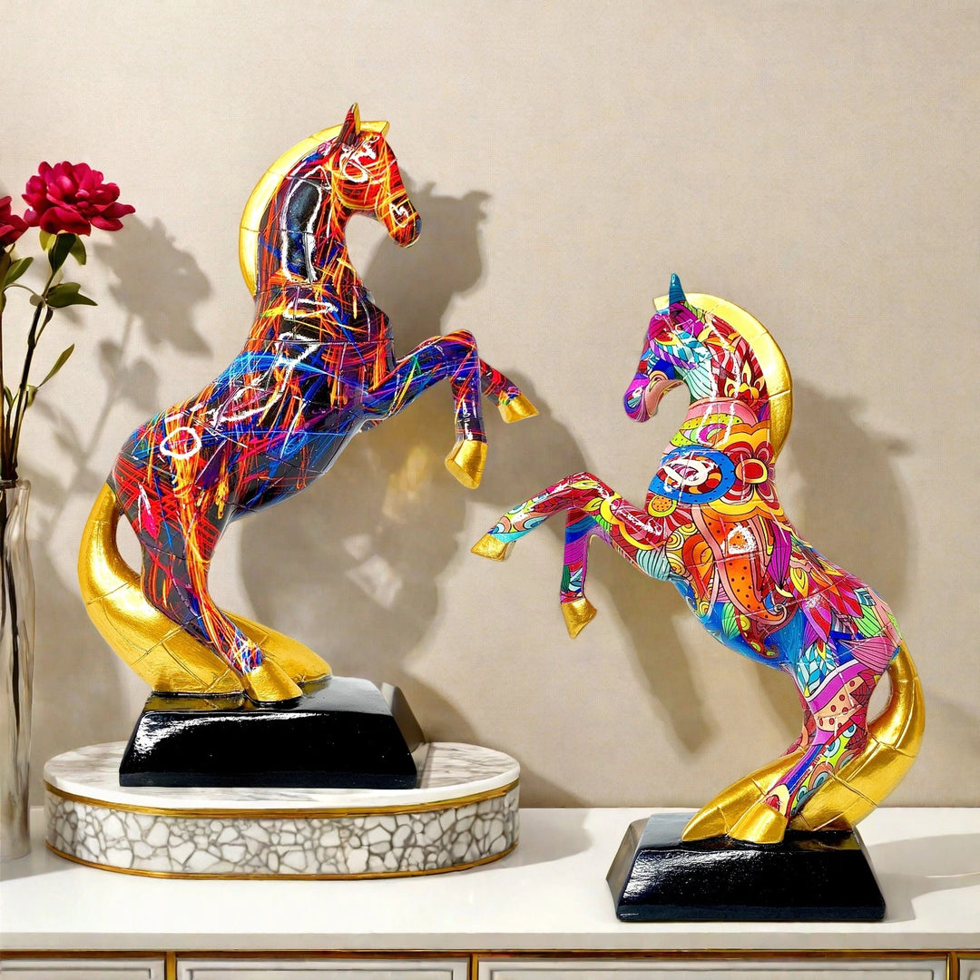 Decorative Elephant Figure Bowlift