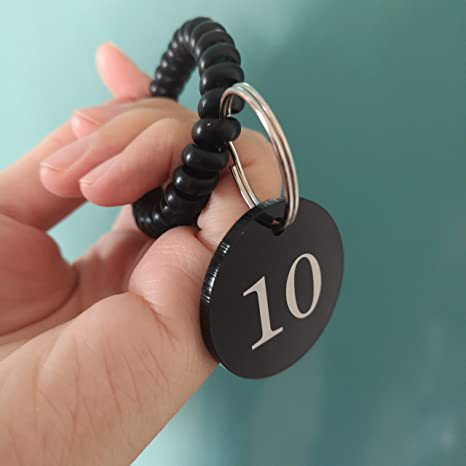 Spiral Hair Tie Set Bowlift