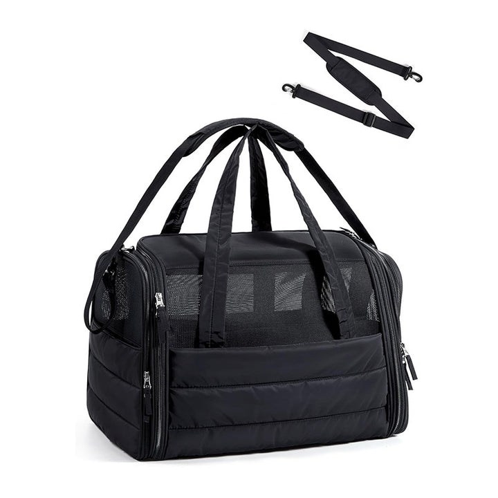 Travel Duffel Bag Bowlift