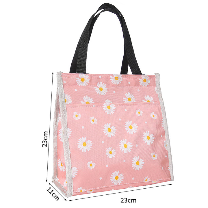 Creative Storage Bag Bowlift