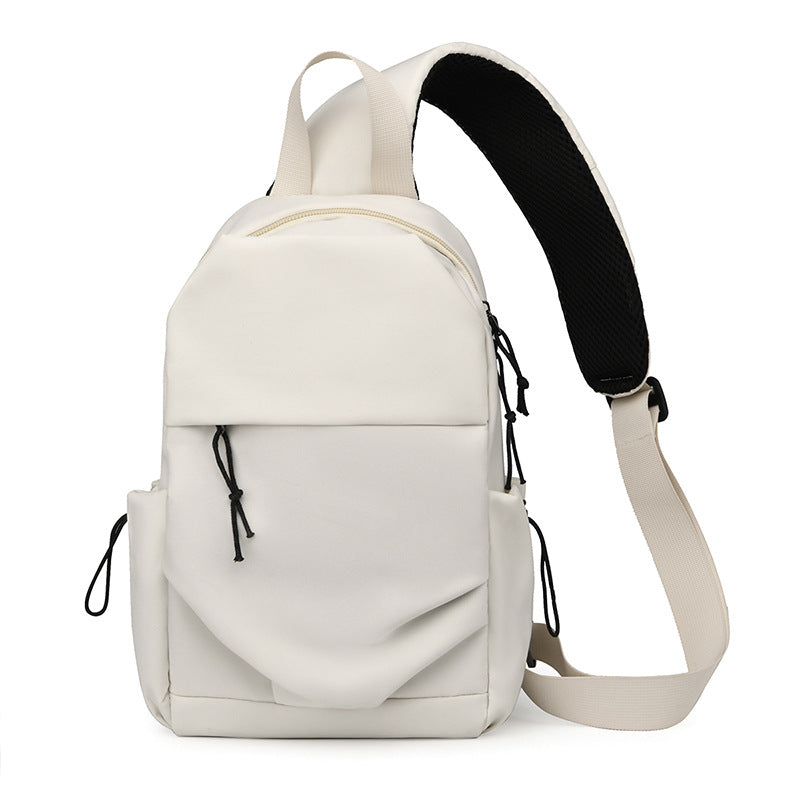 Versatile Sling Backpack Bowlift