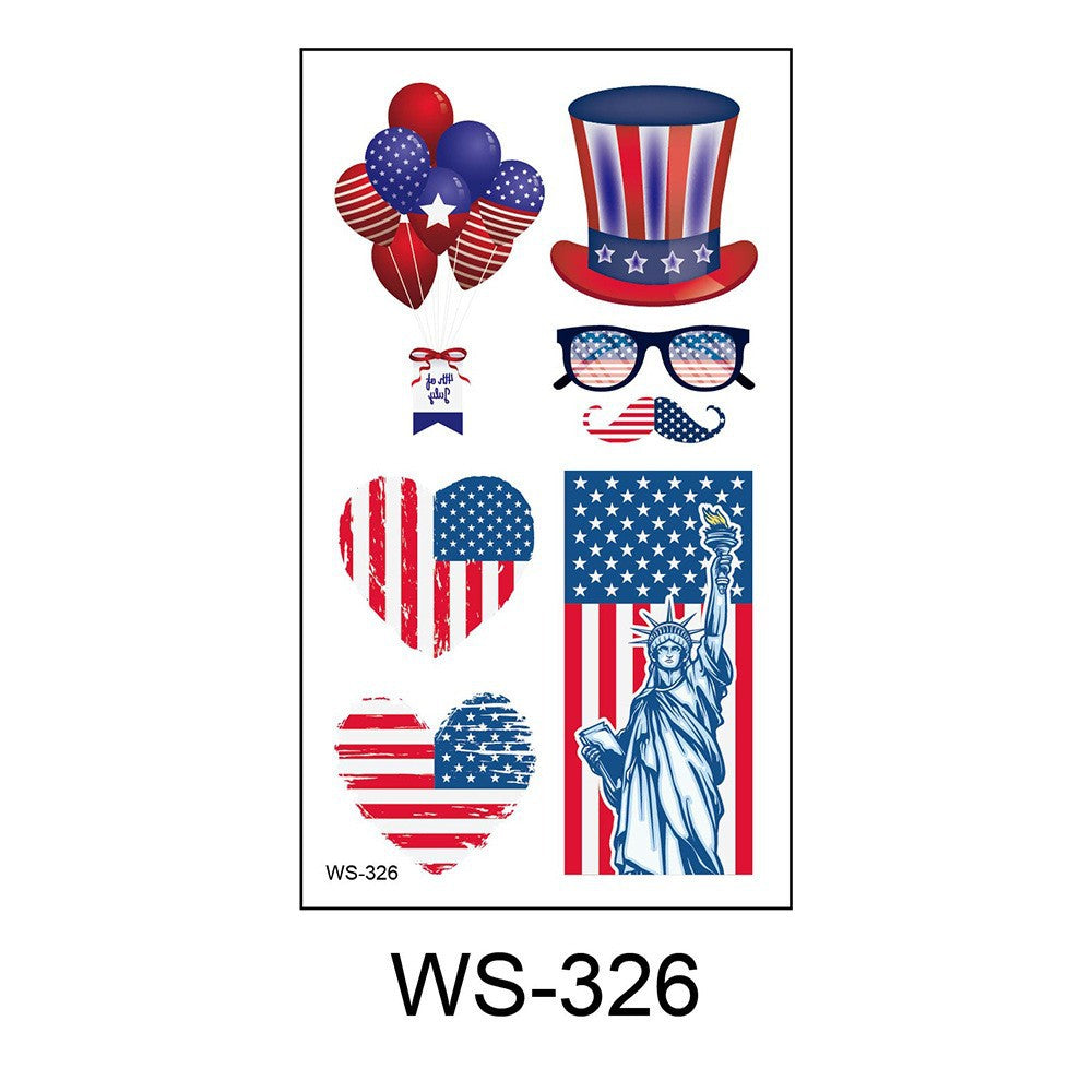 Unisex nano festive balloon decoration set with heart and round balloons in star stripe design helium suitable Bowlift