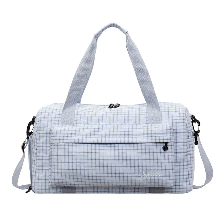 Unisex Travel Bag Bowlift