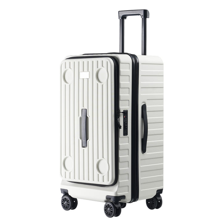 Premium Hard-Shell Luggage
