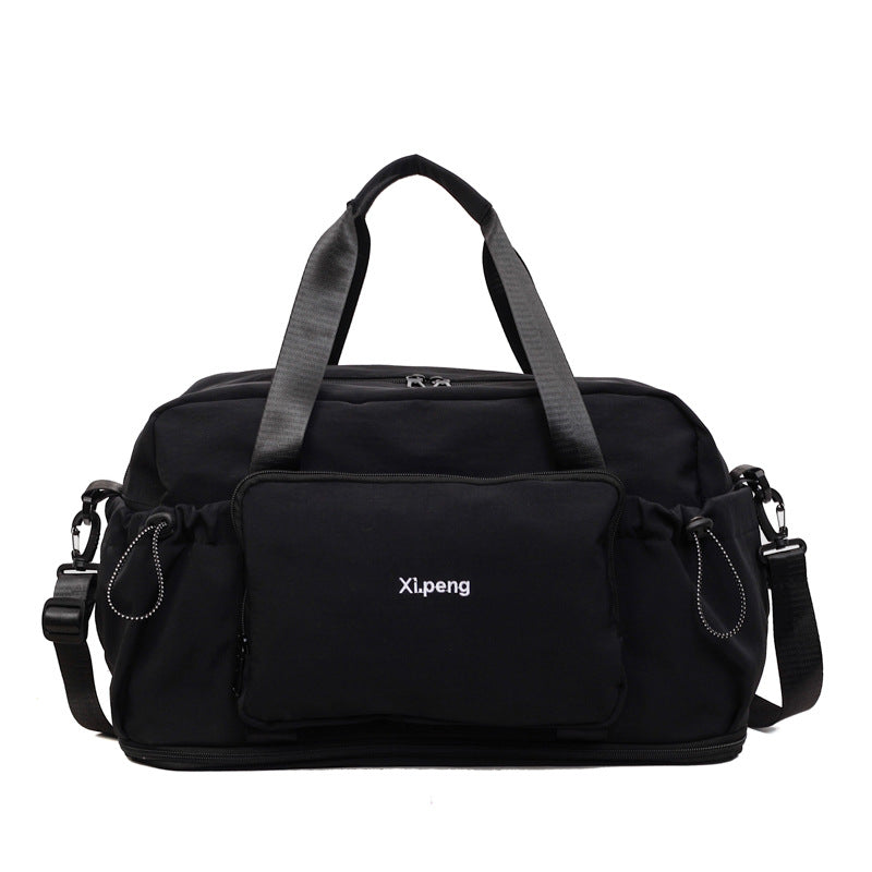 Versatile Sports Duffle Bag