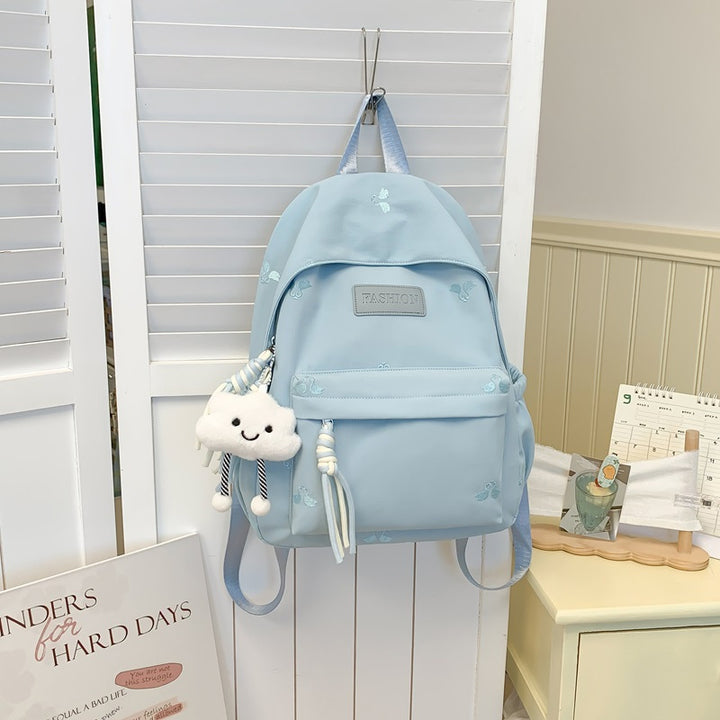 Cute Playful Backpack