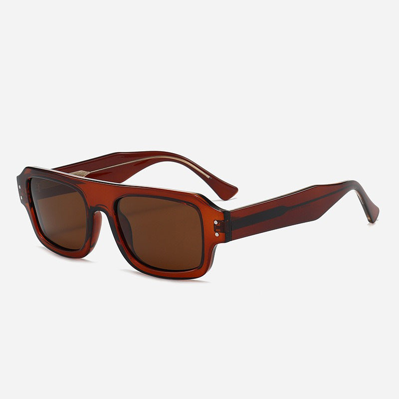 Women's sunglasses in modern oversized design Bowlift
