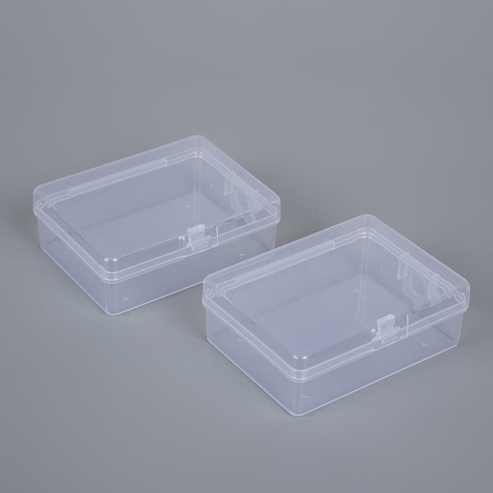 Compact Sliding Lid Storage Container Bowlift