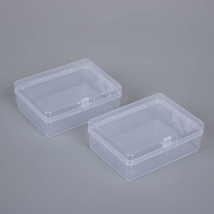 Compact Sliding Lid Storage Container Bowlift