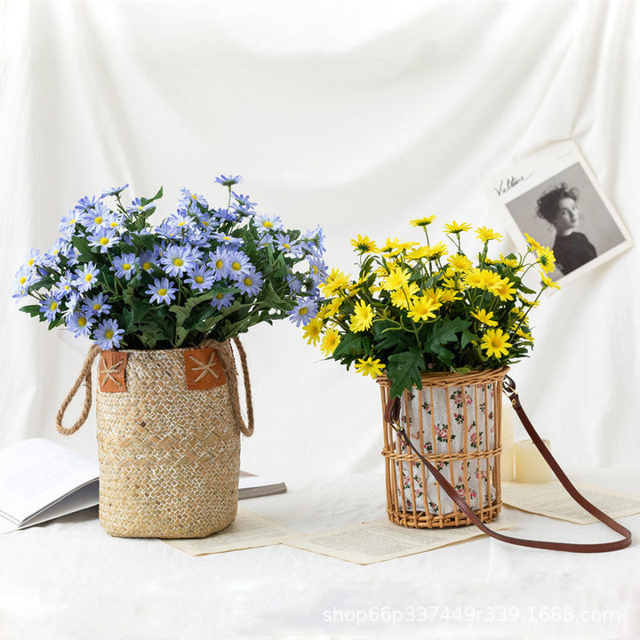 Artificial Floral Arrangement