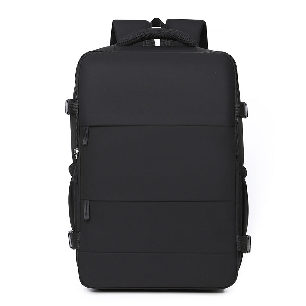 WoTravel Backpack Bowlift