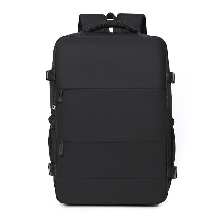 WoTravel Backpack Bowlift