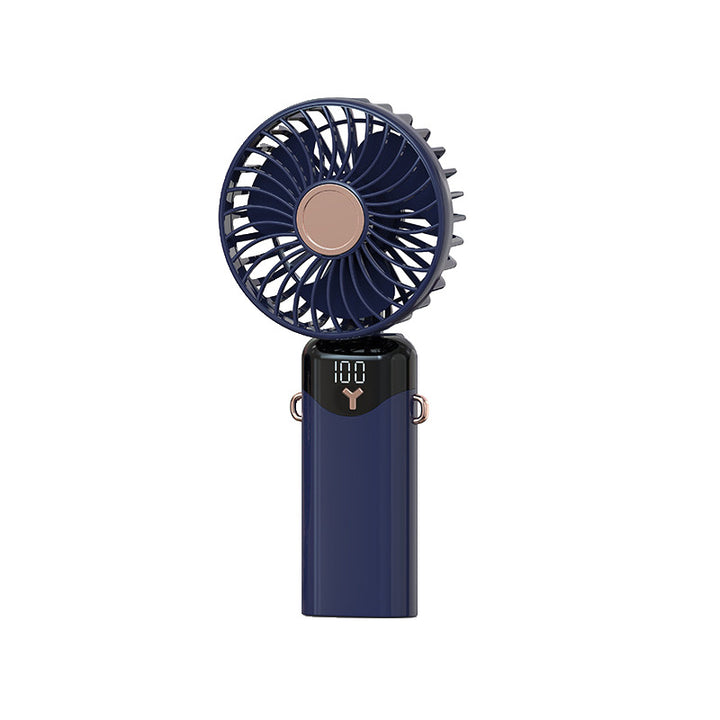 Portable USB Fan Bowlift