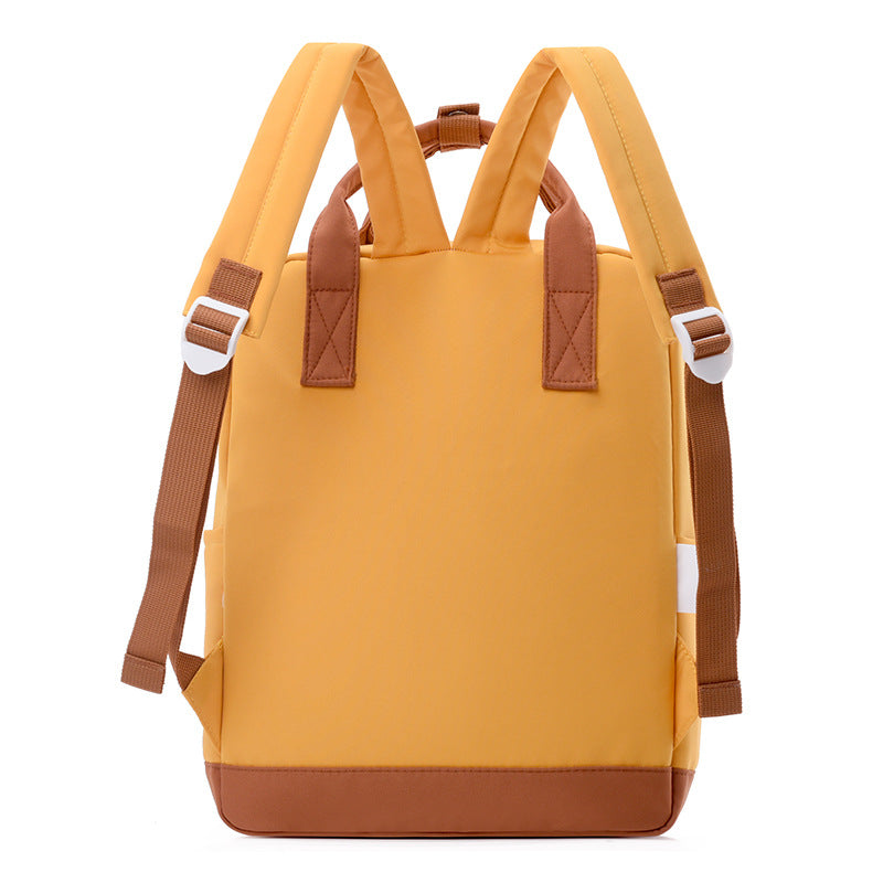 Functional Lightweight Backpack Bowlift