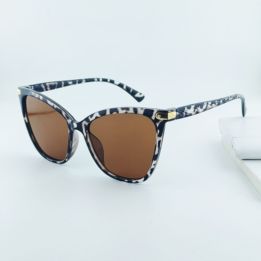 Women's fashionable sunglasses Bowlift