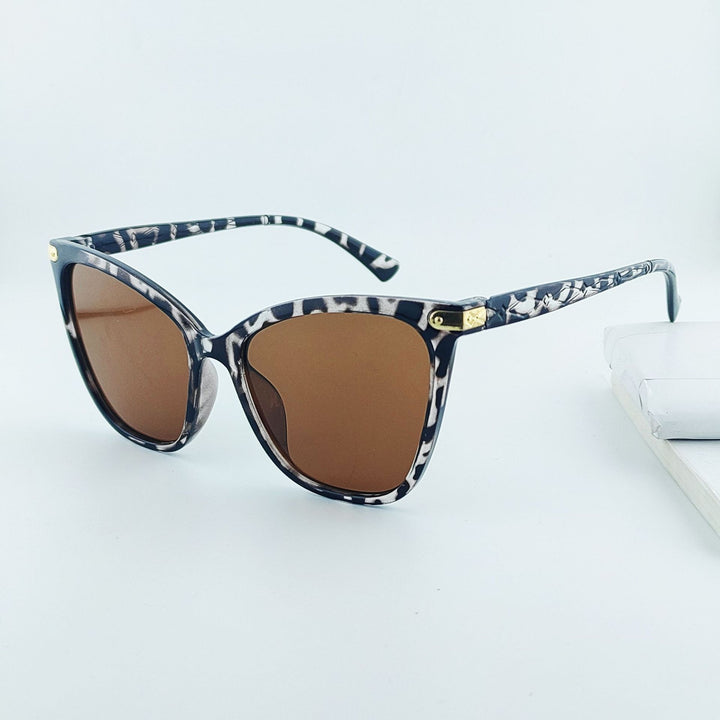 Women's fashionable sunglasses Bowlift