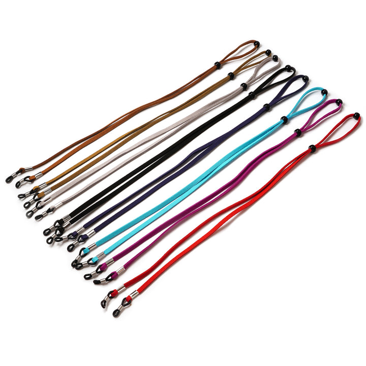 Premium Adjustable Eyewear Retainer Bowlift