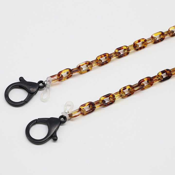 Eyewear Safety Chain Bowlift
