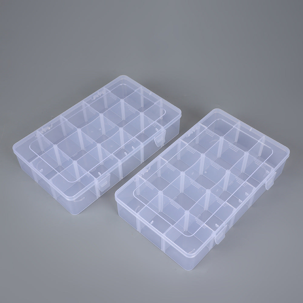 Modular Craft Storage Organizer Bowlift