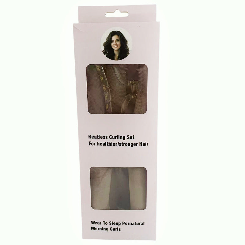 Hair Accessories Set