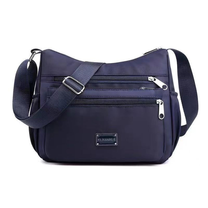 Practical Shoulder Bag Bowlift