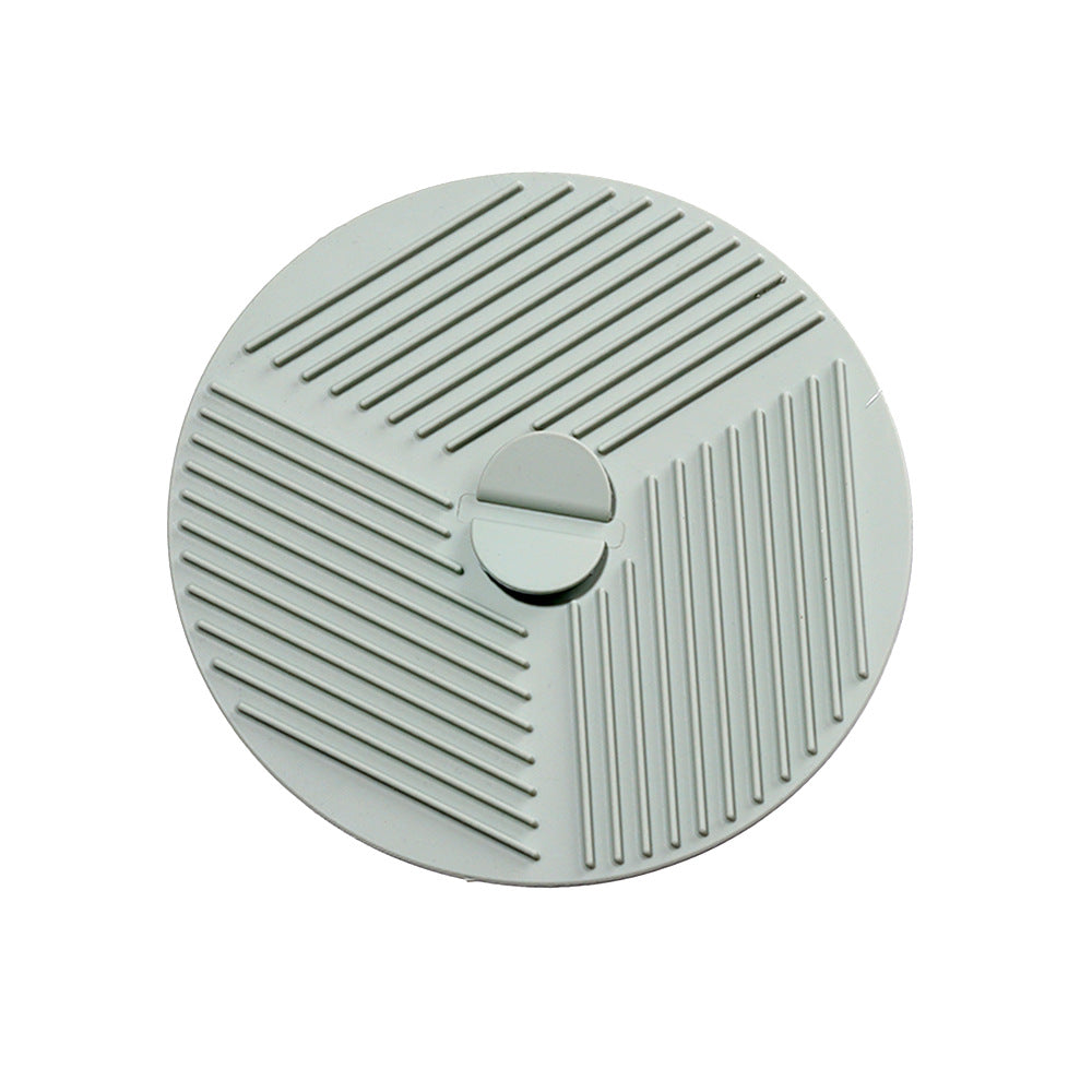 Silicone kitchen lid with innovative steam valve Bowlift