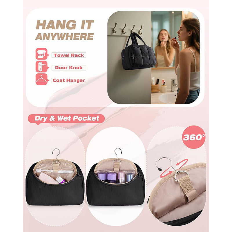 Padded everyday tote bag Bowlift
